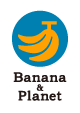 Banana & Planet